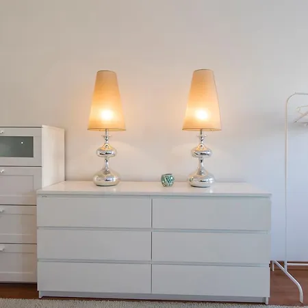 Apartment Lovelystay - Trendy Lx Factory & Docks