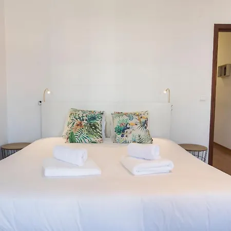 Lovelystay - Trendy Lx Factory & Docks * Lisboa