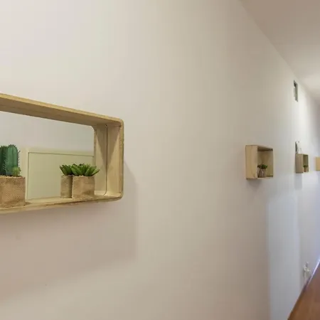 Lovelystay - Trendy Lx Factory & Docks Lissabon