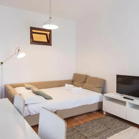 Lägenhet Lovelystay - Trendy Lx Factory & Docks